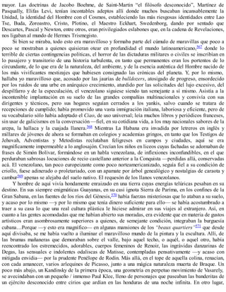 Carpentier, alejo   la consagración de la primavera
