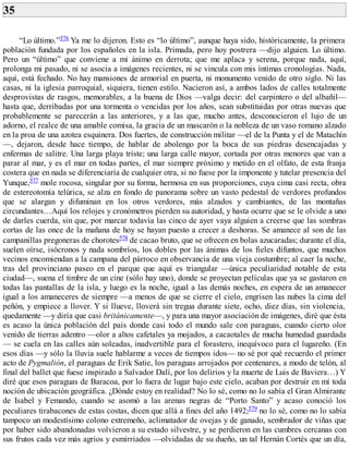 Carpentier, alejo   la consagración de la primavera