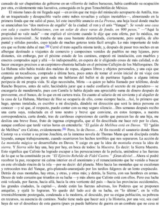 Carpentier, alejo   la consagración de la primavera