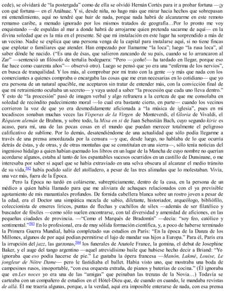 Carpentier, alejo   la consagración de la primavera