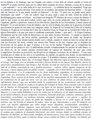 Carpentier, alejo   la consagración de la primavera