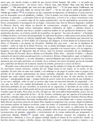 Carpentier, alejo   la consagración de la primavera