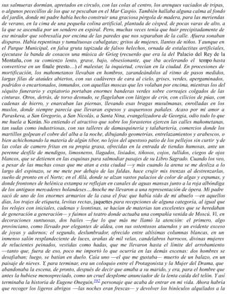 Carpentier, alejo   la consagración de la primavera