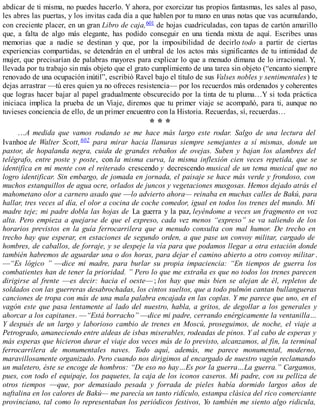 Carpentier, alejo   la consagración de la primavera