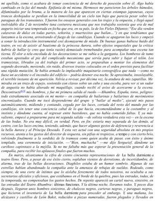 Carpentier, alejo   la consagración de la primavera