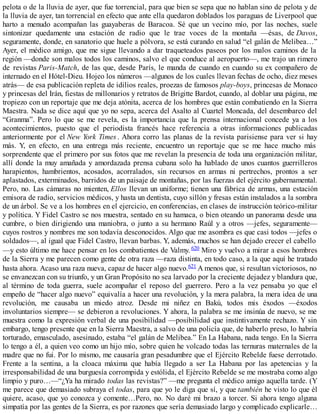 Carpentier, alejo   la consagración de la primavera