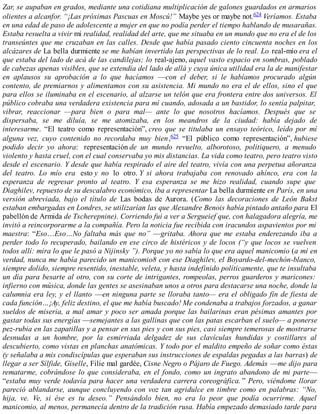 Carpentier, alejo   la consagración de la primavera