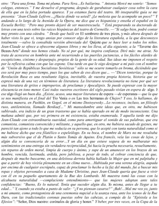Carpentier, alejo   la consagración de la primavera