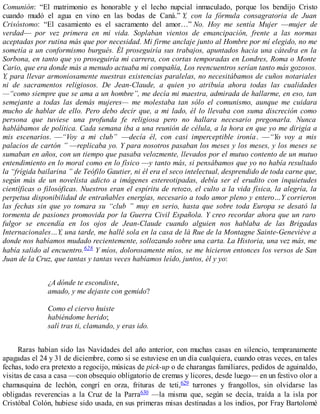 Carpentier, alejo   la consagración de la primavera