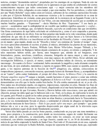Carpentier, alejo   la consagración de la primavera