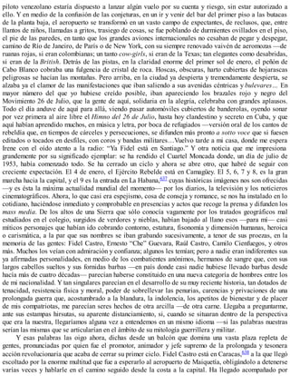 Carpentier, alejo   la consagración de la primavera