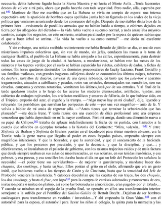 Carpentier, alejo   la consagración de la primavera
