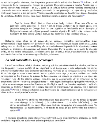 Carpentier, alejo   la consagración de la primavera