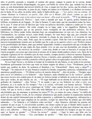 Carpentier, alejo   la consagración de la primavera