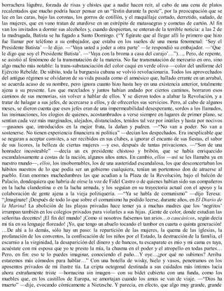 Carpentier, alejo   la consagración de la primavera