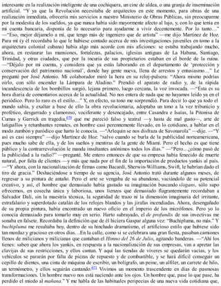 Carpentier, alejo   la consagración de la primavera