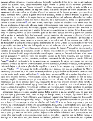 Carpentier, alejo   la consagración de la primavera