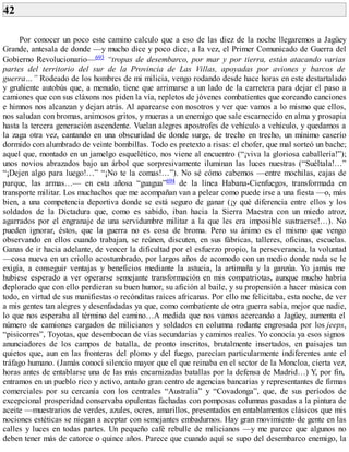 Carpentier, alejo   la consagración de la primavera