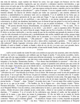 Carpentier, alejo   la consagración de la primavera