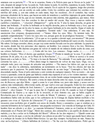 Carpentier, alejo   la consagración de la primavera