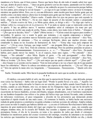Carpentier, alejo   la consagración de la primavera