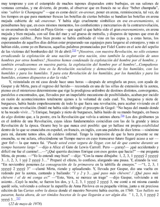 Carpentier, alejo   la consagración de la primavera