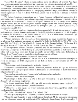Carpentier, alejo   la consagración de la primavera