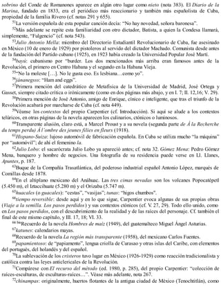 Carpentier, alejo   la consagración de la primavera