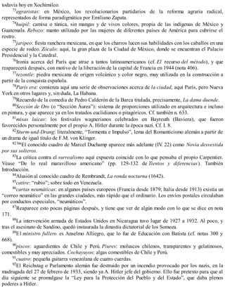 Carpentier, alejo   la consagración de la primavera