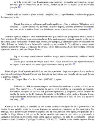 Carpentier, alejo   la consagración de la primavera