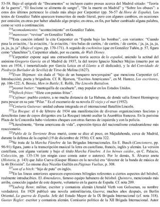 Carpentier, alejo   la consagración de la primavera
