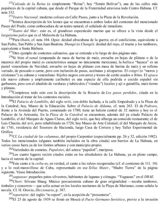 Carpentier, alejo   la consagración de la primavera