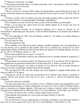 Carpentier, alejo   la consagración de la primavera