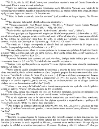 Carpentier, alejo   la consagración de la primavera