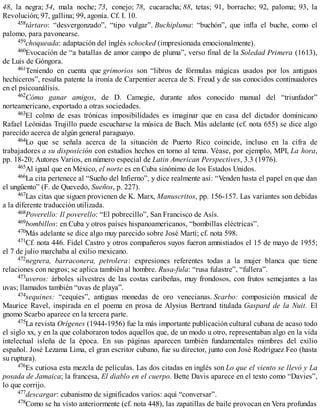 Carpentier, alejo   la consagración de la primavera
