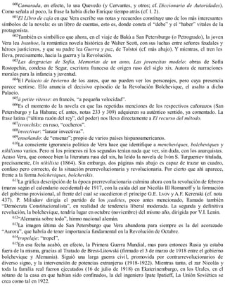 Carpentier, alejo   la consagración de la primavera