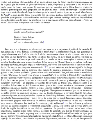 Carpentier, alejo   la consagración de la primavera