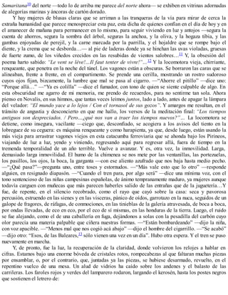 Carpentier, alejo   la consagración de la primavera