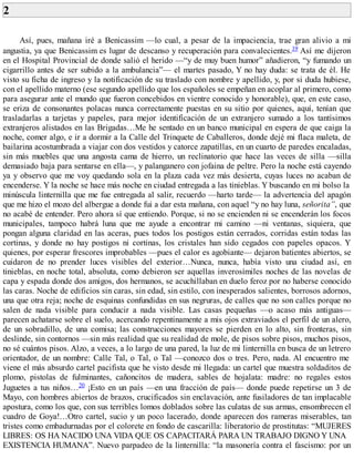 Carpentier, alejo   la consagración de la primavera
