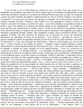 Carpentier, alejo   la consagración de la primavera