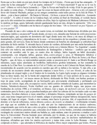 Carpentier, alejo   la consagración de la primavera