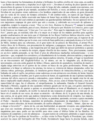 Carpentier, alejo   la consagración de la primavera
