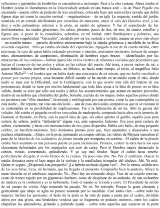 Carpentier, alejo   la consagración de la primavera