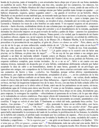 Carpentier, alejo   la consagración de la primavera