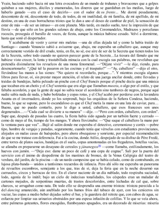 Carpentier, alejo   la consagración de la primavera