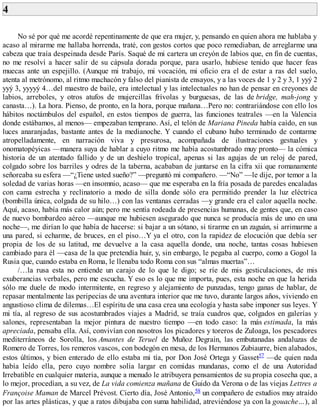 Carpentier, alejo   la consagración de la primavera