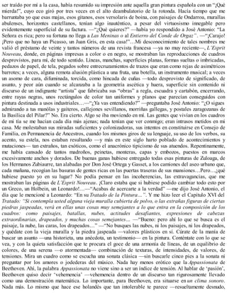 Carpentier, alejo   la consagración de la primavera