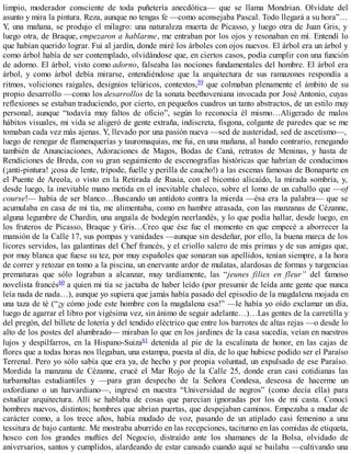 Carpentier, alejo   la consagración de la primavera