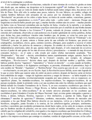 Carpentier, alejo   la consagración de la primavera