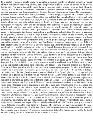 Carpentier, alejo   la consagración de la primavera